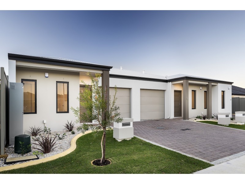 3 Pinker Crescent, Maida Vale WA 6057