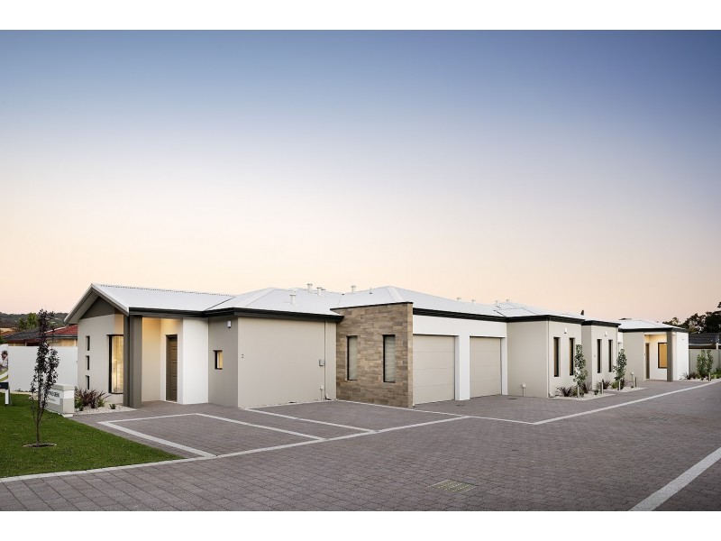 3 Pinker Crescent, Maida Vale WA 6057