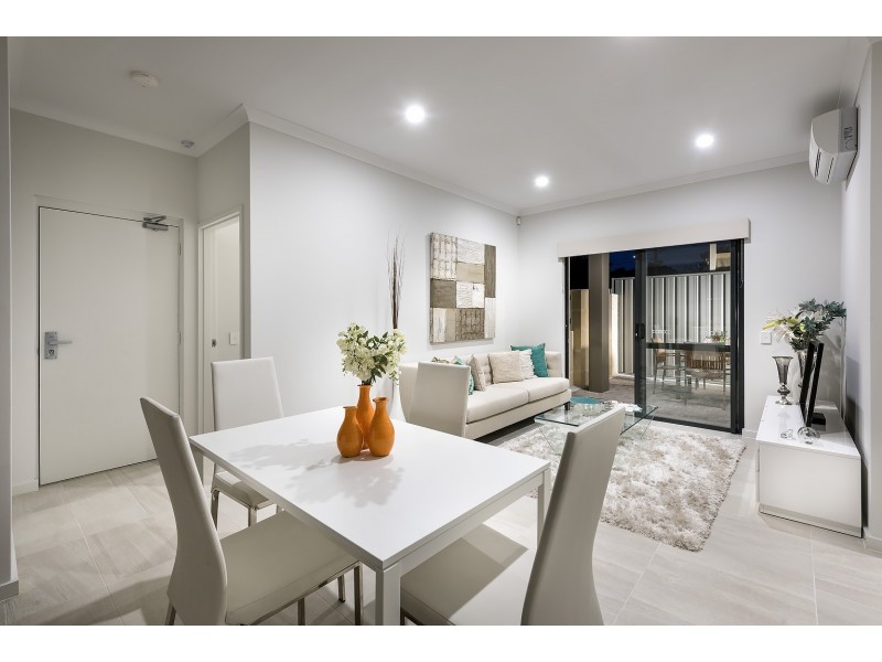 3 Pinker Crescent, Maida Vale WA 6057