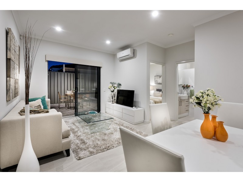 3 Pinker Crescent, Maida Vale WA 6057