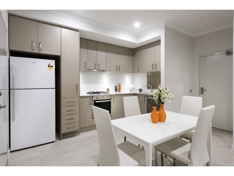 3 Pinker Crescent, Maida Vale WA 6057