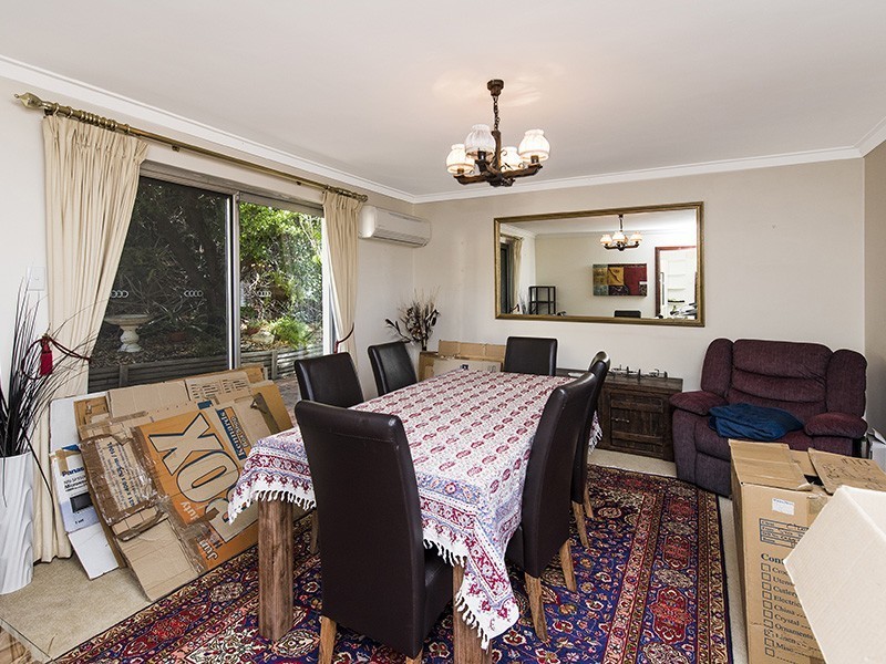 19 Kalamatta Way, Gooseberry Hill WA 6076