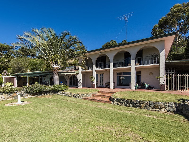 19 Kalamatta Way, Gooseberry Hill WA 6076