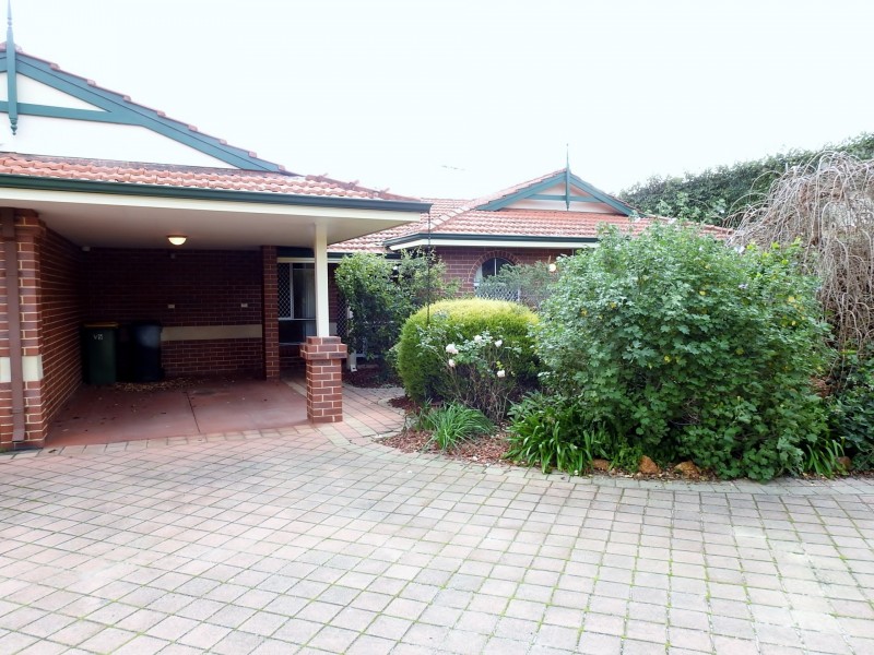 5/31 Railway Road, Kalamunda WA 6076