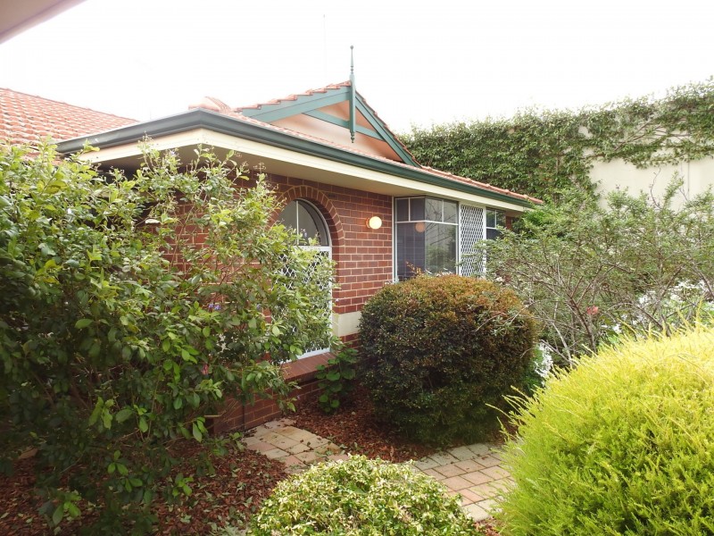 5/31 Railway Road, Kalamunda WA 6076