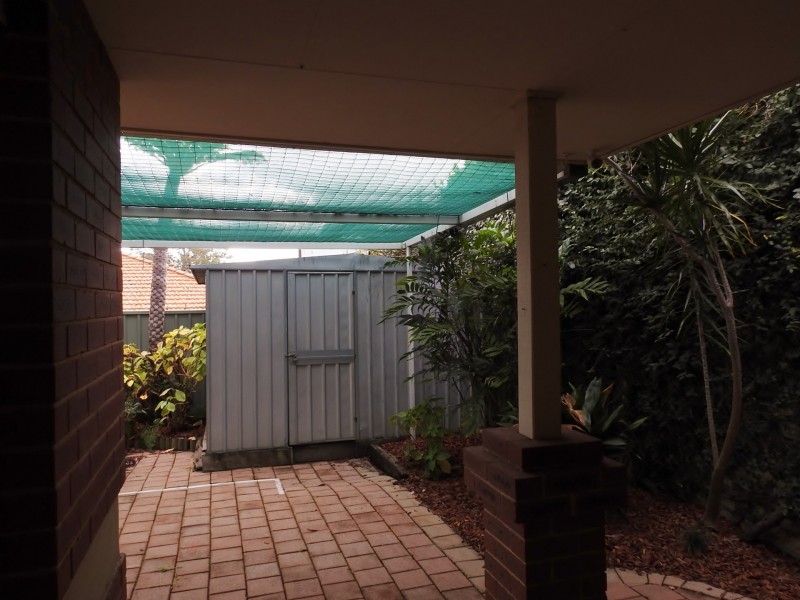 5/31 Railway Road, Kalamunda WA 6076