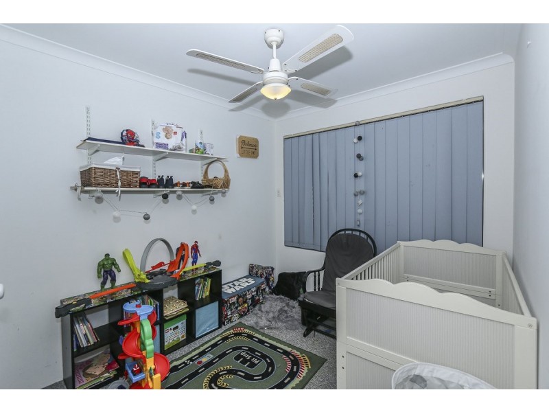 1 Mippy Mews, High Wycombe WA 6057