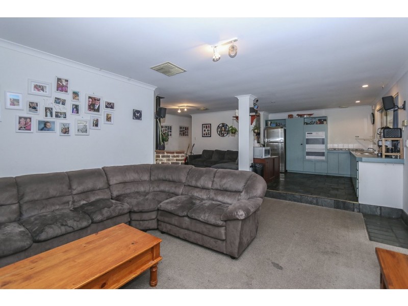 1 Mippy Mews, High Wycombe WA 6057