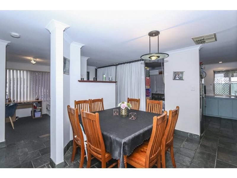 1 Mippy Mews, High Wycombe WA 6057