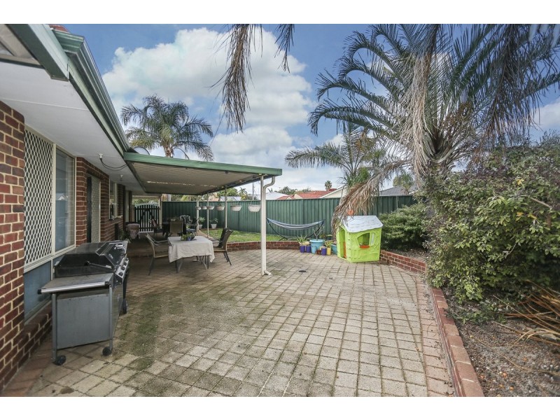 1 Mippy Mews, High Wycombe WA 6057