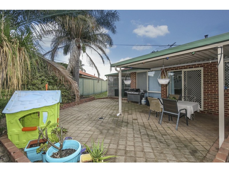 1 Mippy Mews, High Wycombe WA 6057