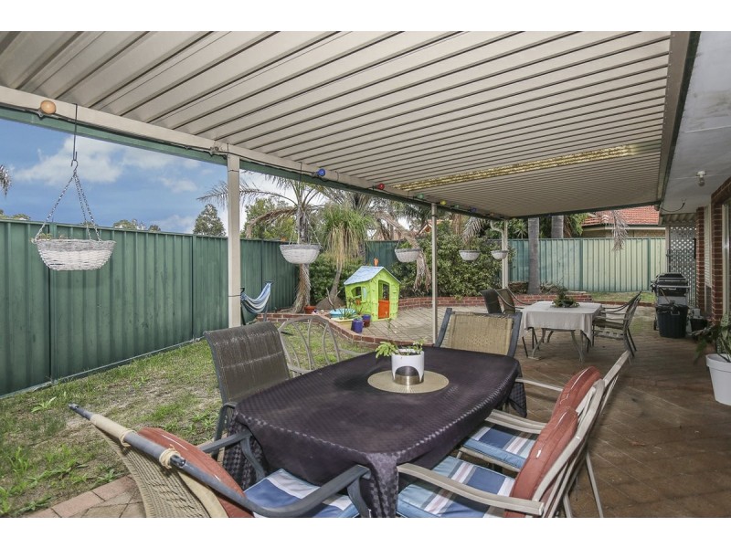 1 Mippy Mews, High Wycombe WA 6057