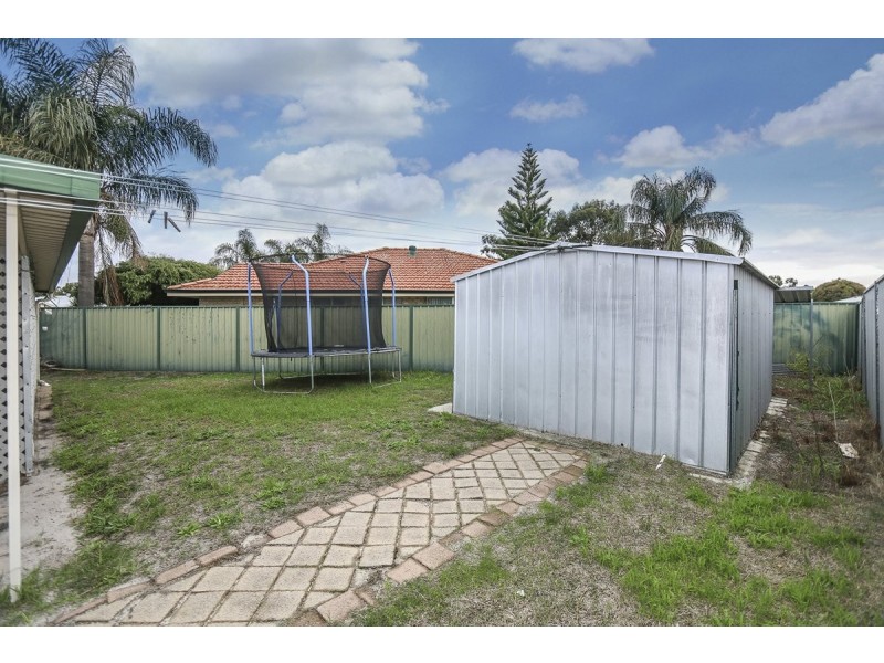 1 Mippy Mews, High Wycombe WA 6057