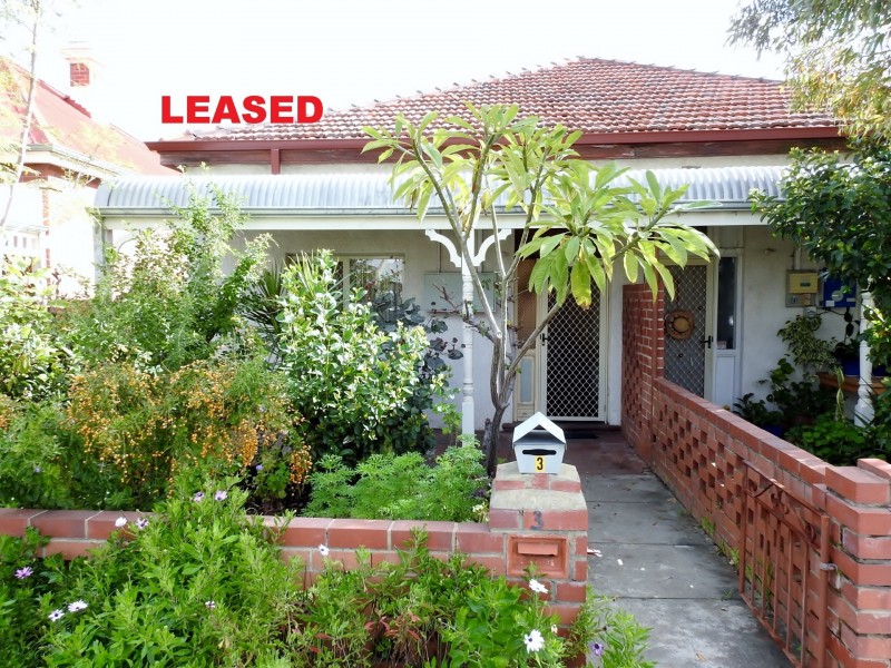 3 Harper Street, Woodbridge WA 6056