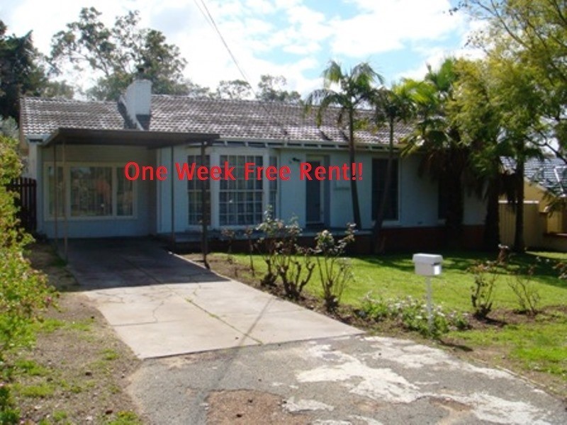 6 Corella Street, Lesmurdie WA 6076