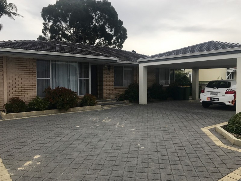 46 West Road, Bassendean WA 6054