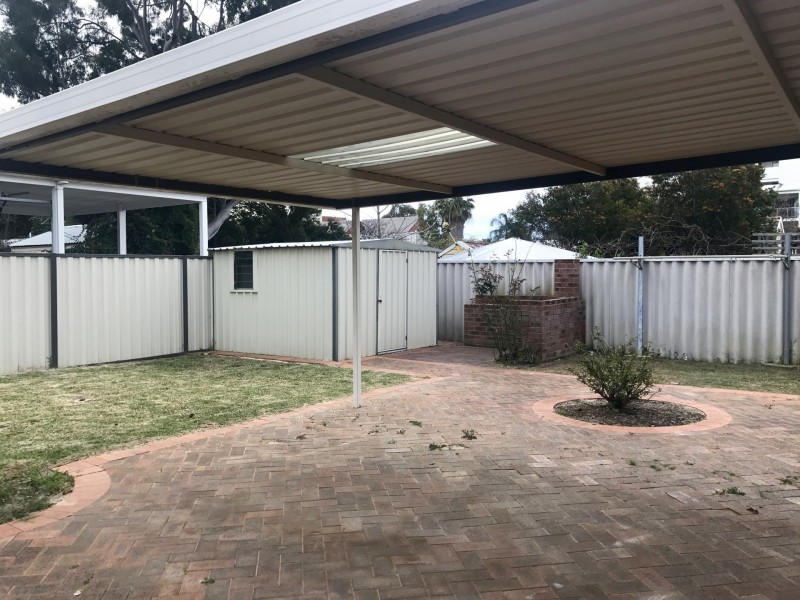 46 West Road, Bassendean WA 6054