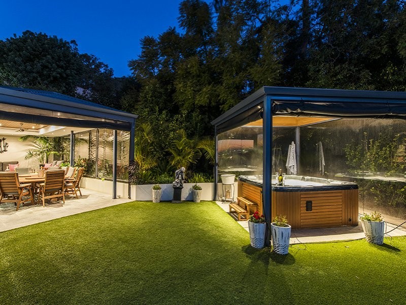 17 Girrawheen Drive, Gooseberry Hill WA 6076