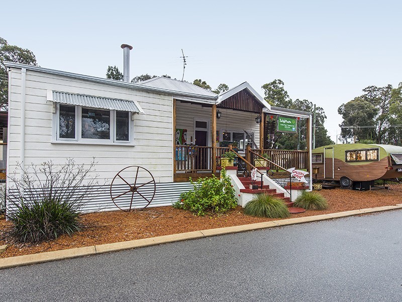 Lots 310 – Goddard Place, Stoneville WA 6081