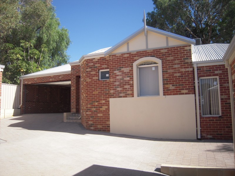 12B Railway Parade, Bassendean WA 6054