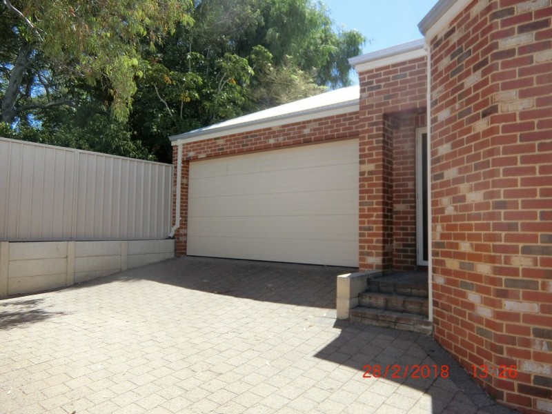 12B Railway Parade, Bassendean WA 6054