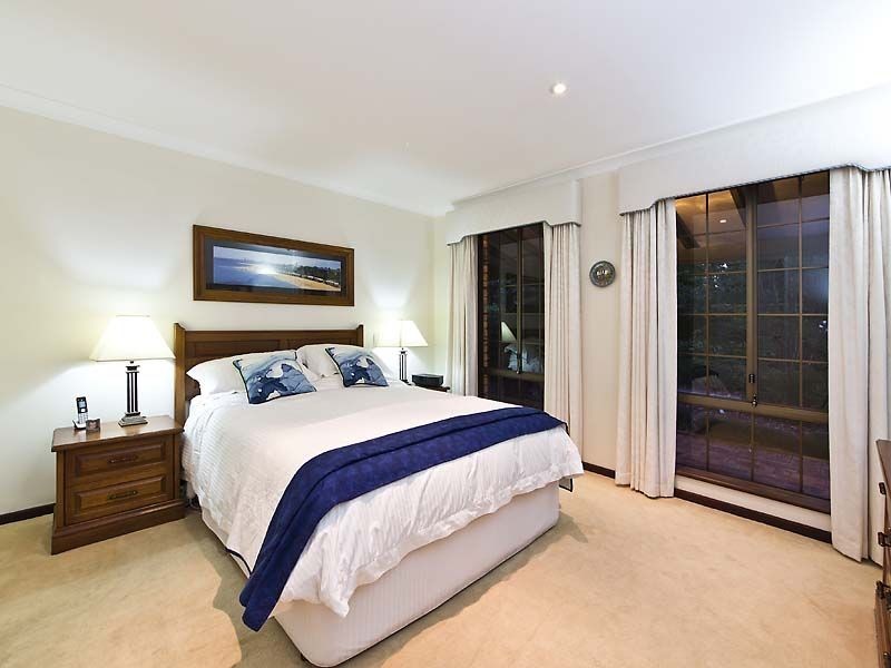 25 Pruiti Crescent, Lesmurdie WA 6076