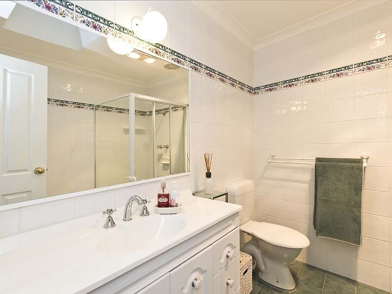 25 Pruiti Crescent, Lesmurdie WA 6076