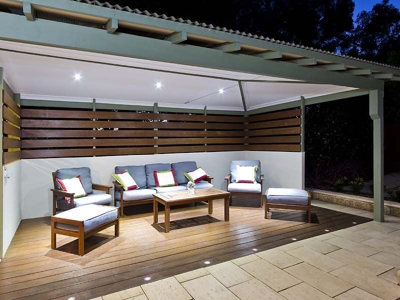 25 Pruiti Crescent, Lesmurdie WA 6076