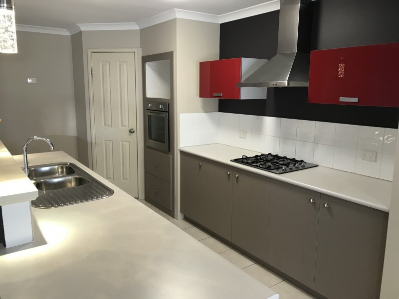 15 Foxton Blvd, High Wycombe WA 6057