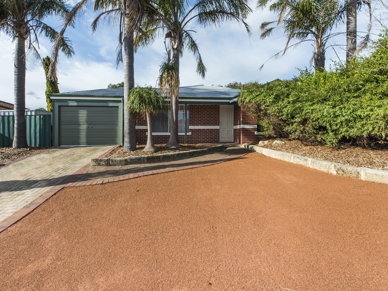 8 Munday Road, High Wycombe WA 6057