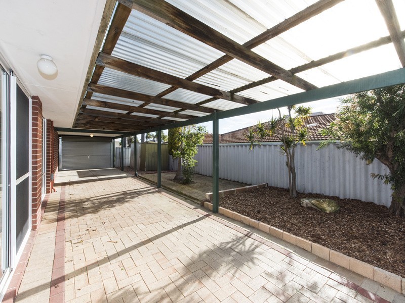 8 Munday Road, High Wycombe WA 6057