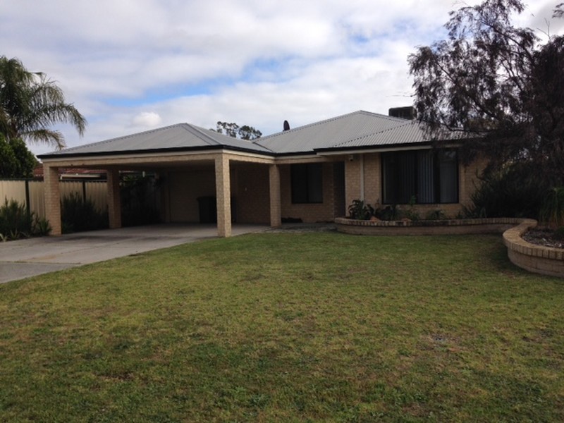 186 Waterhall Road, South Guildford WA 6055