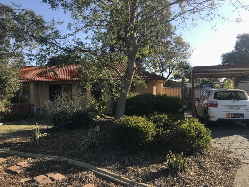 1/7 Turley Court, Langford WA 6147