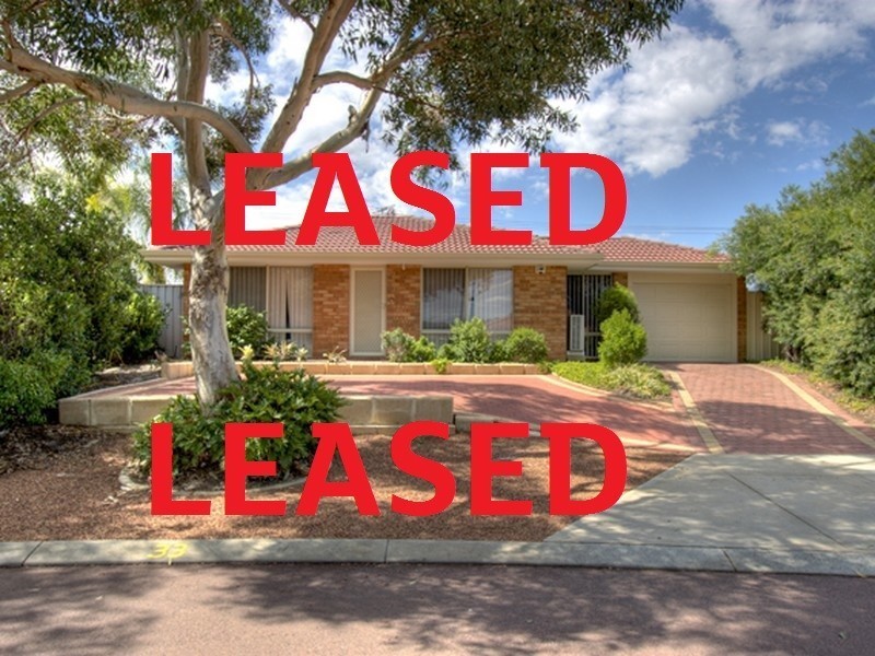 33 Amethyst Place, Maida Vale WA 6057