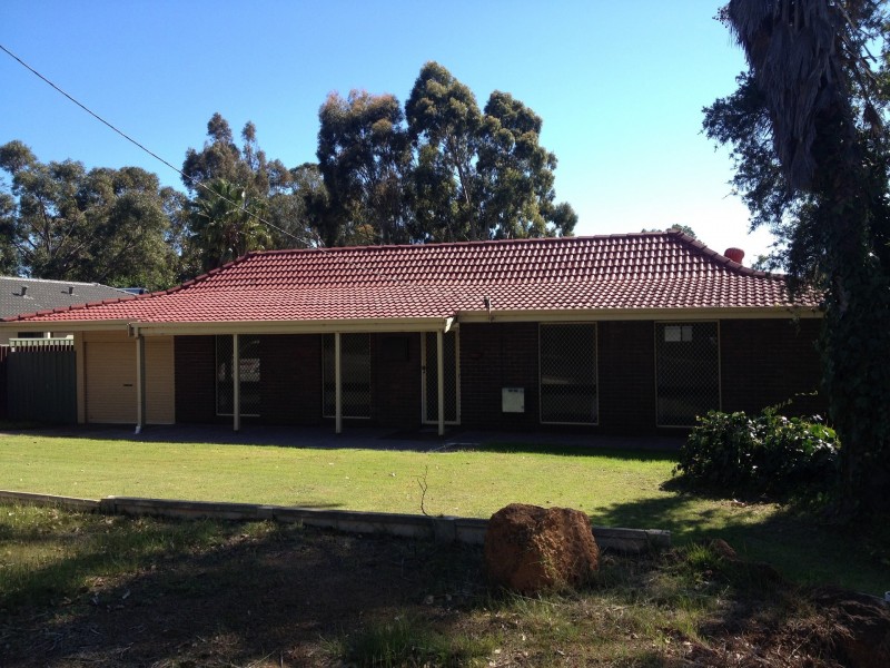 4 Wyee Place, Gooseberry Hill WA 6076