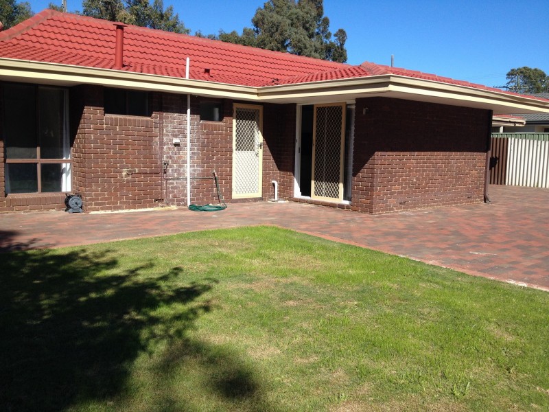 4 Wyee Place, Gooseberry Hill WA 6076