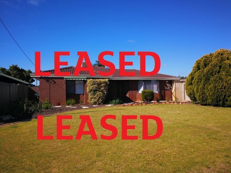 5 Emu Court, High Wycombe WA 6057