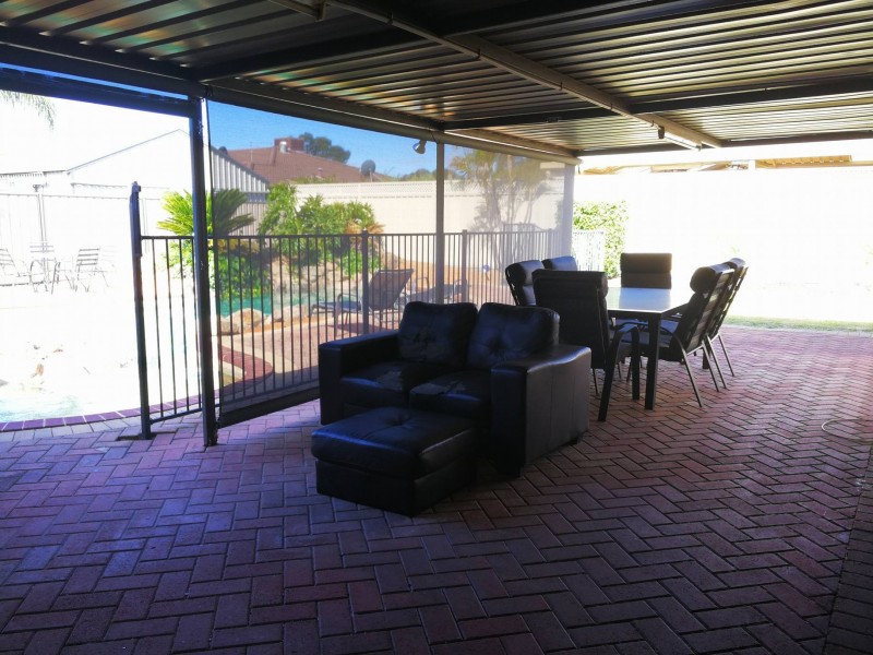 5 Emu Court, High Wycombe WA 6057