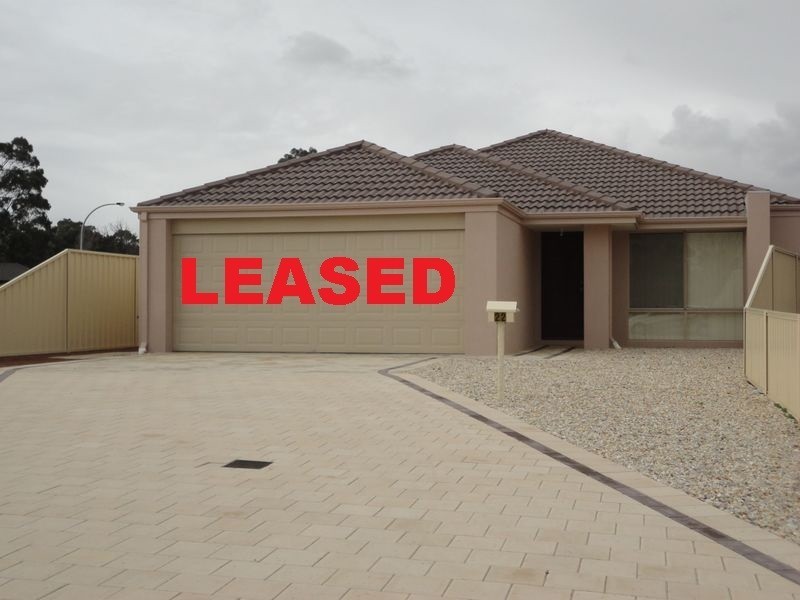 22 Agraulia Court, High Wycombe WA 6057