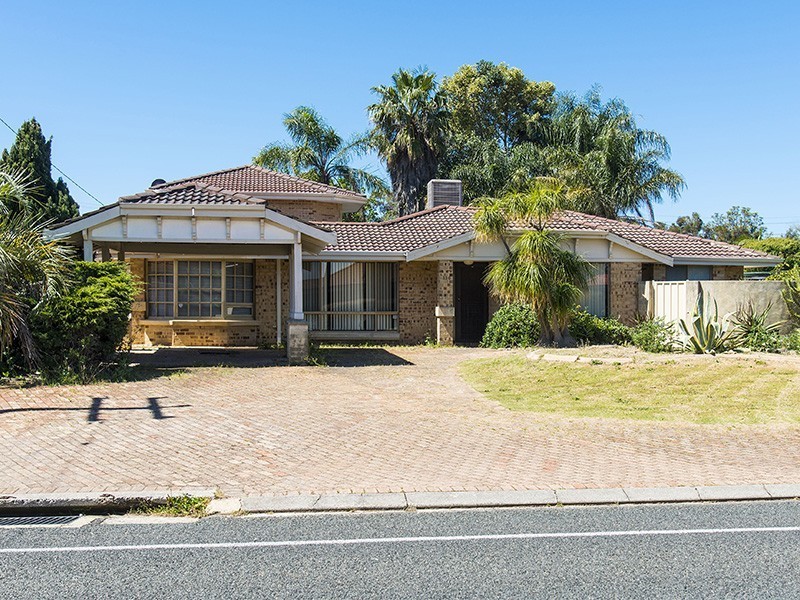 130 Newburn Road, High Wycombe WA 6057