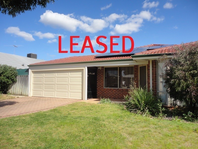 11 Amethyst Place, Maida Vale WA 6057