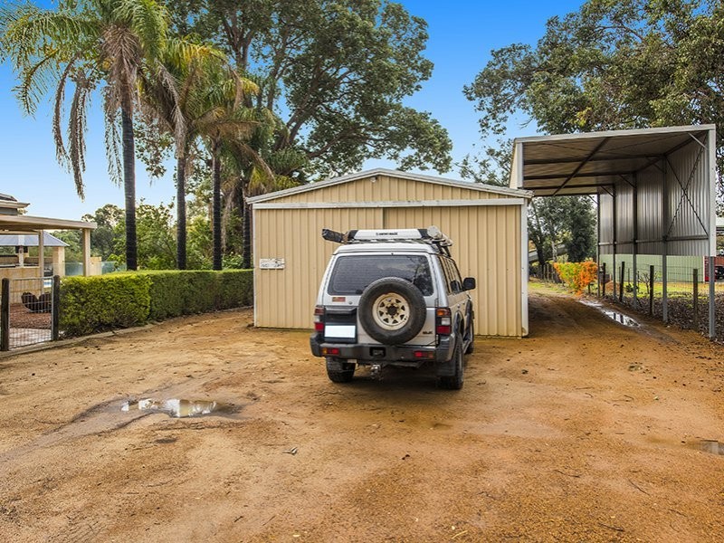 71 Ridge Hill Road, Maida Vale WA 6057