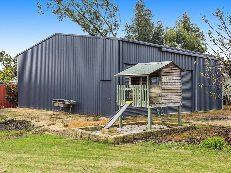 71 Ridge Hill Road, Maida Vale WA 6057