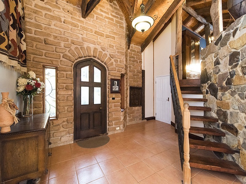 201 Paulls Valley Road, Paulls Valley WA 6076