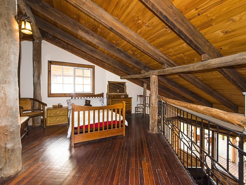 201 Paulls Valley Road, Paulls Valley WA 6076