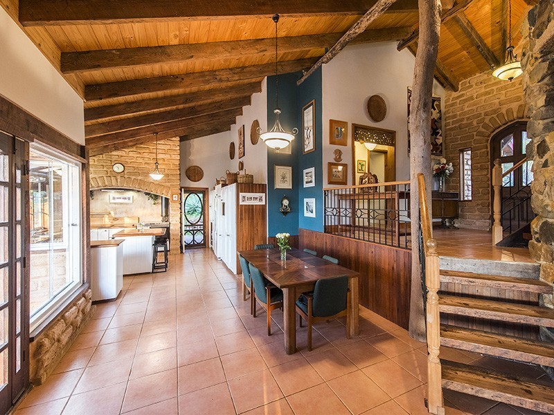 201 Paulls Valley Road, Paulls Valley WA 6076