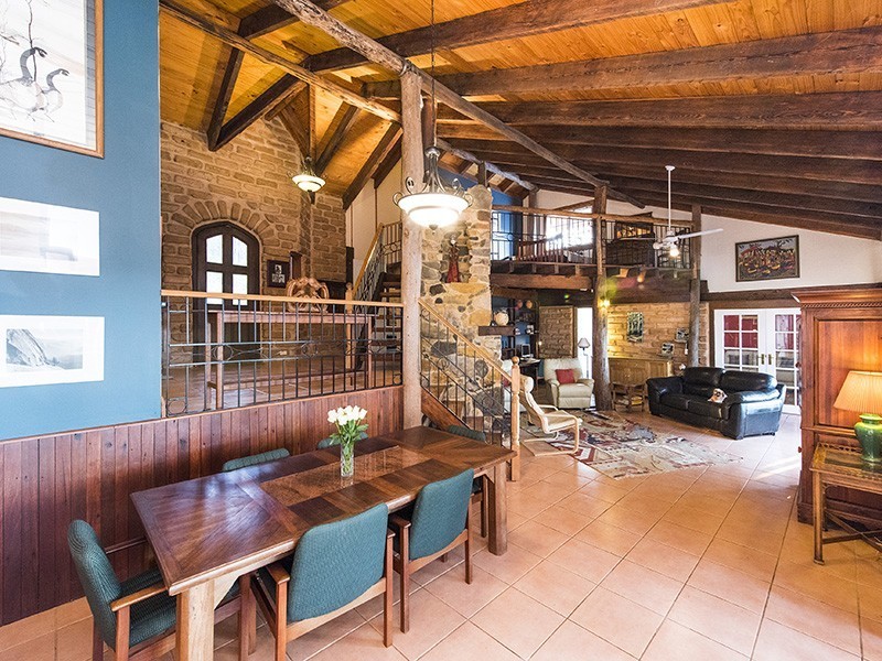 201 Paulls Valley Road, Paulls Valley WA 6076