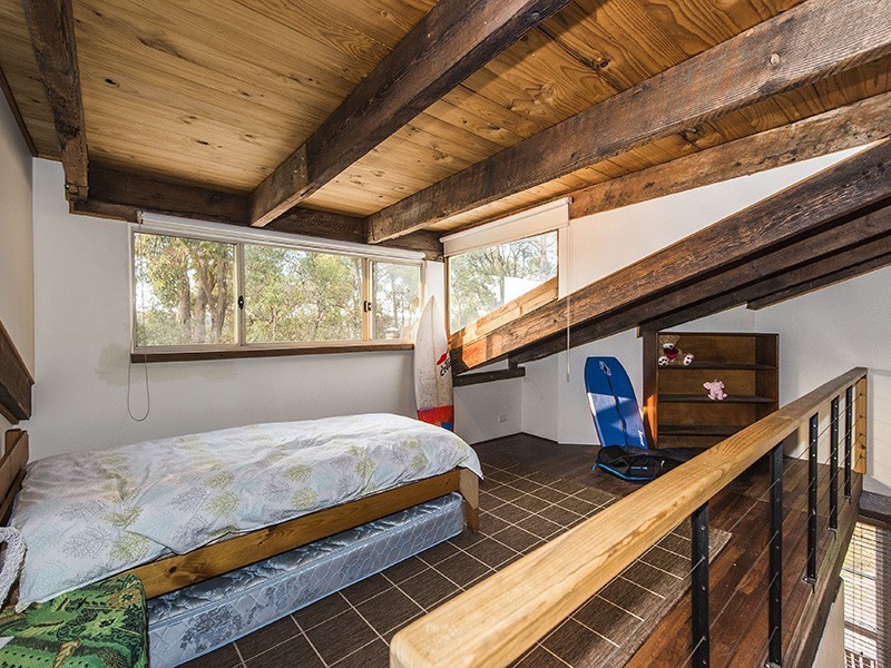 201 Paulls Valley Road, Paulls Valley WA 6076