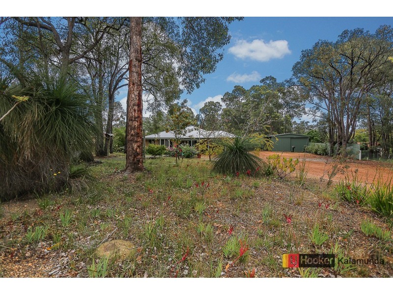 50 Flint Road, Glen Forrest WA 6071