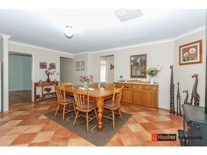 50 Flint Road, Glen Forrest WA 6071